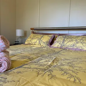 Flame Hill Vineyard Guest house