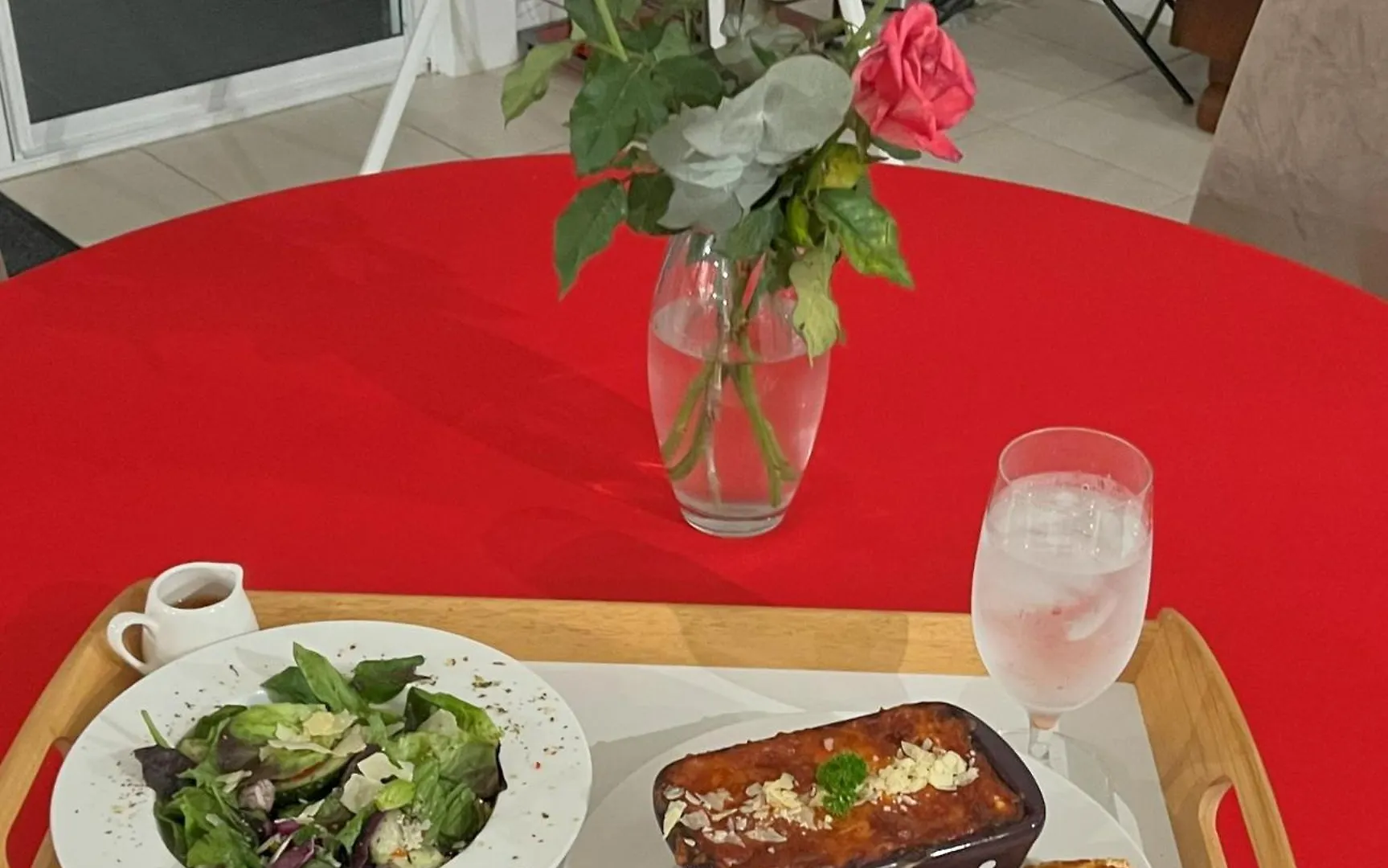 ***** Bed & Breakfast The Country House At Hunchy Montville Australia