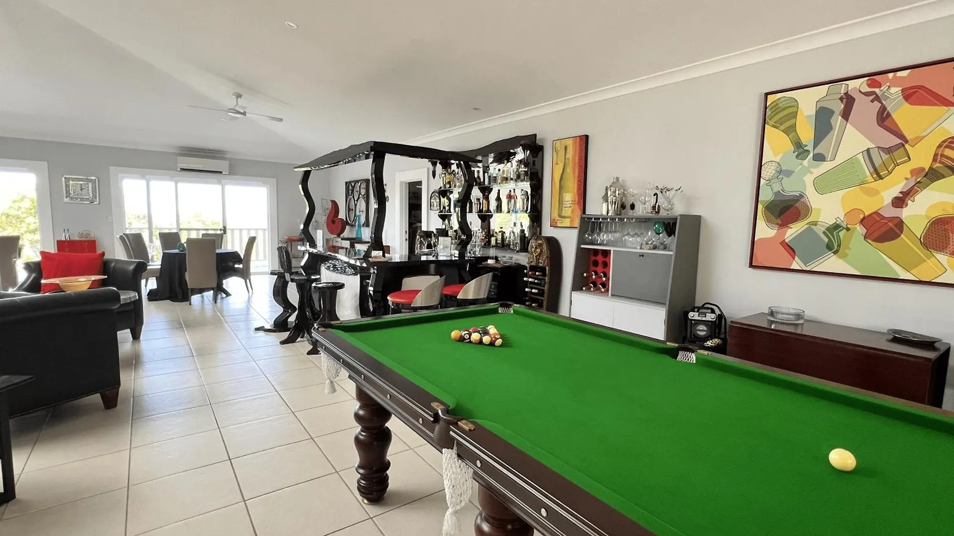 The Country House At Hunchy Montville Australia
