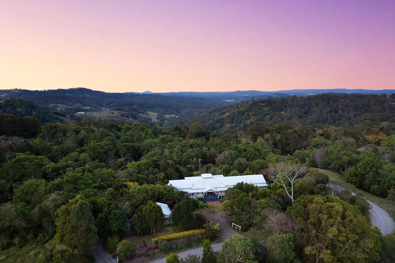 Bed & Breakfast The Country House At Hunchy Montville