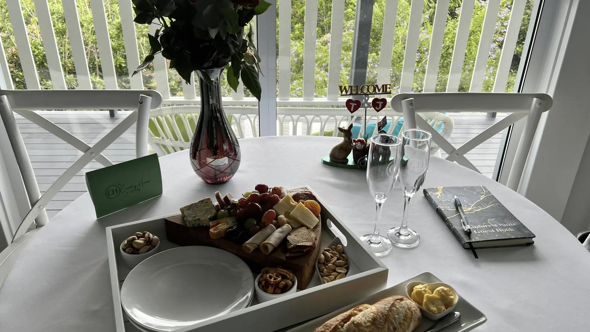 Bed & Breakfast The Country House At Hunchy Montville