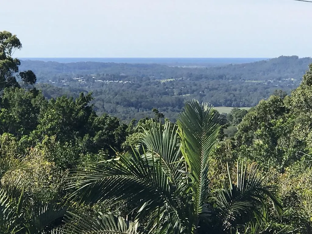 The Country House At Hunchy Montville