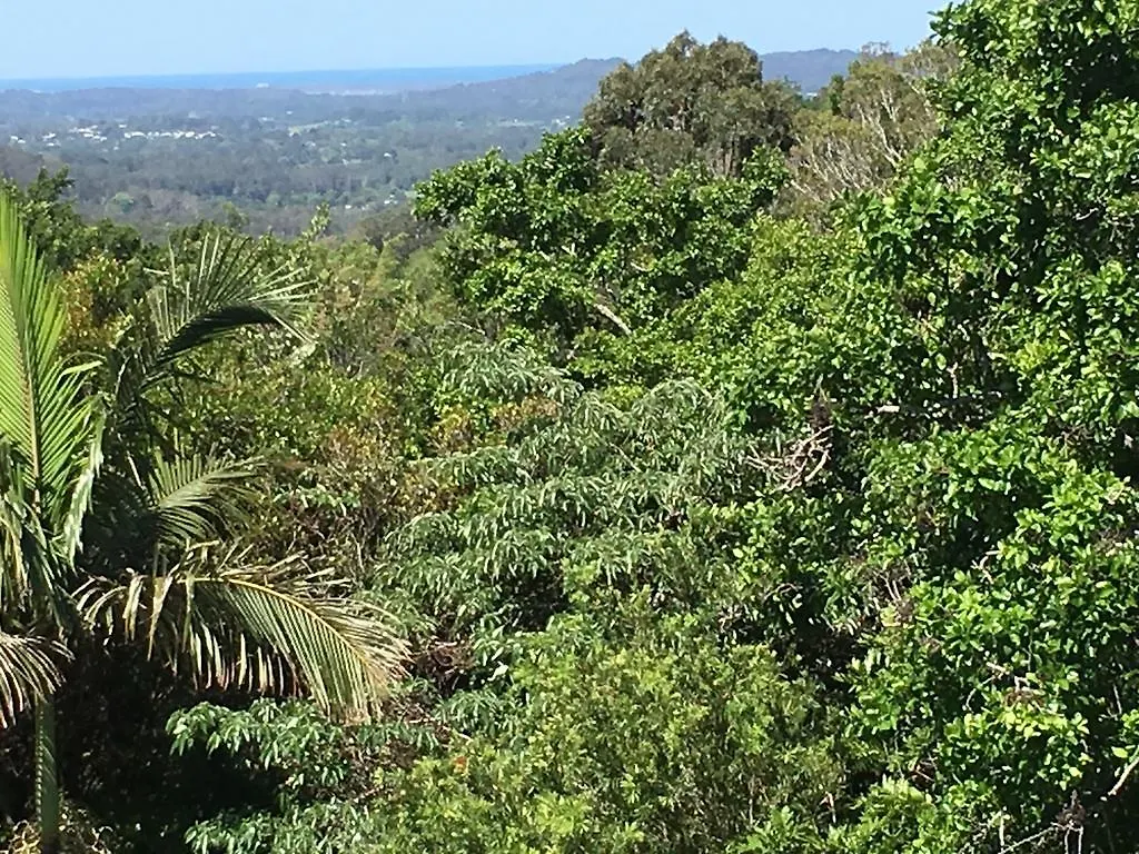 Bed & Breakfast The Country House At Hunchy Montville