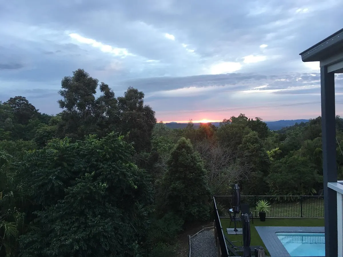 Bed & Breakfast The Country House At Hunchy Montville