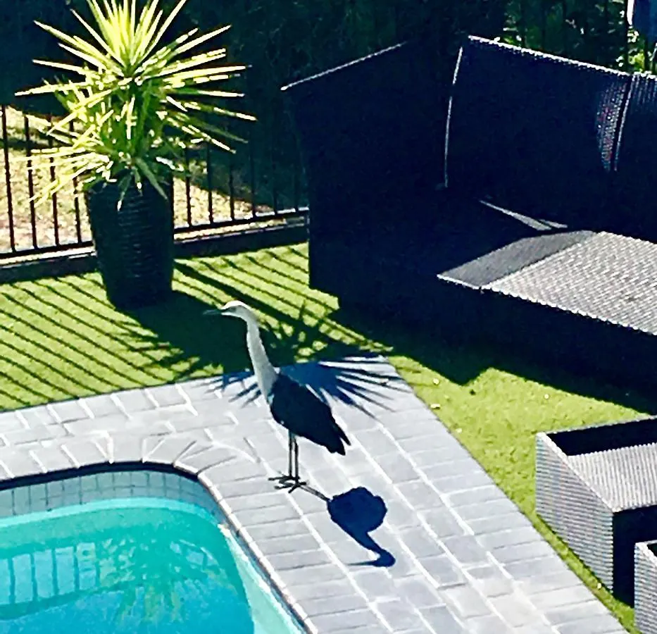 Bed & Breakfast The Country House At Hunchy Montville