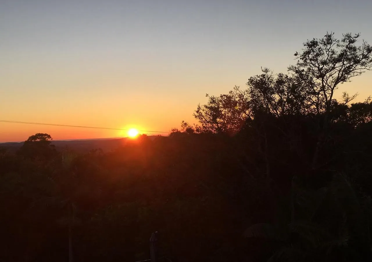 Bed & Breakfast The Country House At Hunchy Montville