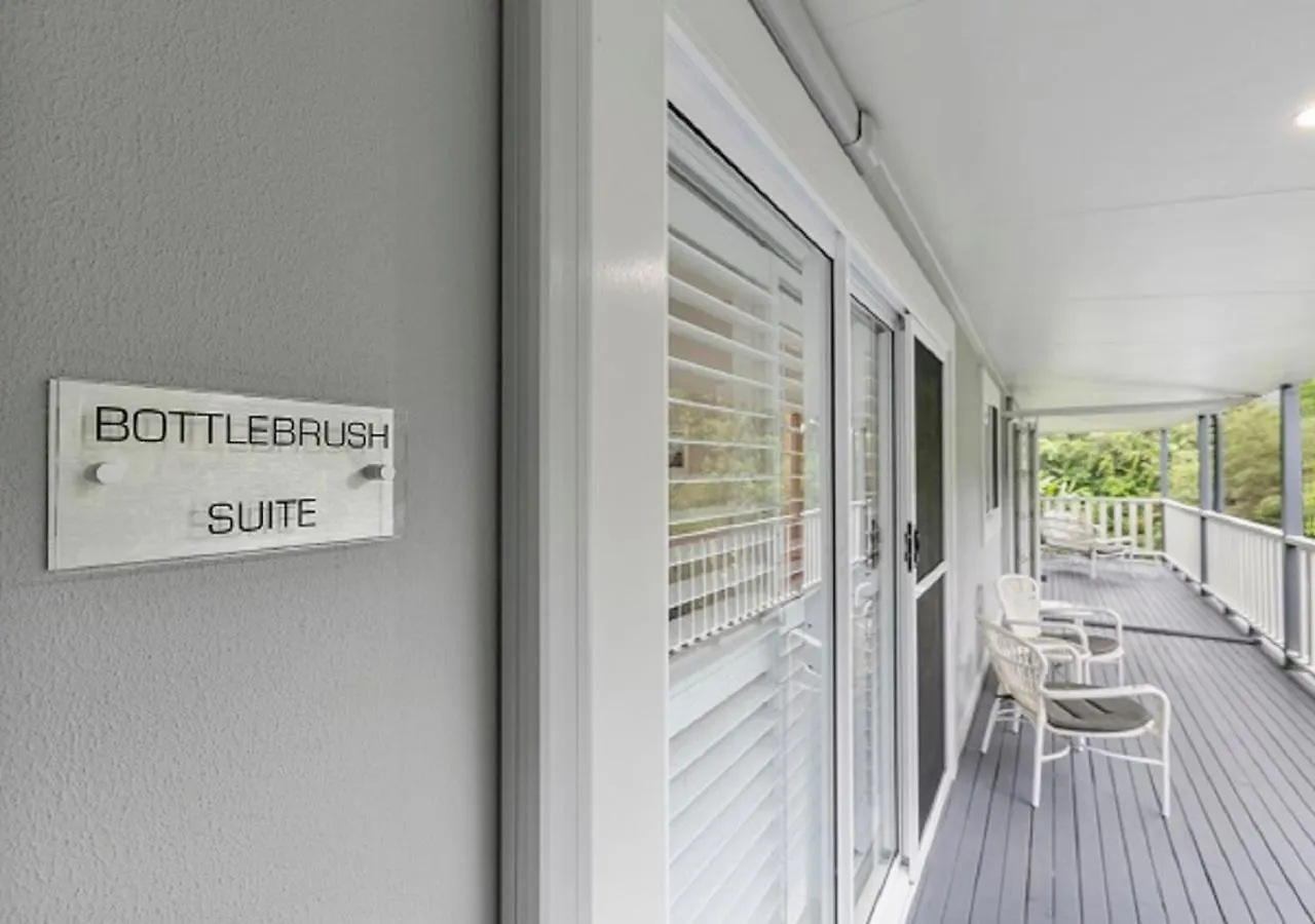 Bed & Breakfast The Country House At Hunchy Montville